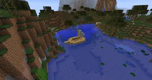 The prefab mod allows you to place premade structures so you don't have to build it block by block. Additional Structures Mods Minecraft Curseforge