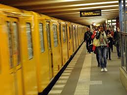 U2 berlin on wn network delivers the latest videos and editable pages for news & events, including entertainment, music, sports, science and more, sign up and share your playlists. Underground U Bahn Berlin De
