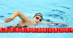 Olympic team in 2012 and 2016, but this past week, and especially saturday night, the olympic trials showed the next generation arrived. 2021 Olympics Schedule When Is Katie Ledecky Swimming What Events How To Watch On Live Stream Tv Business Guide Africa