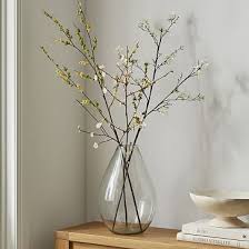 Check spelling or type a new query. Forsythia Cherry Blossom Berry Branch Bundle