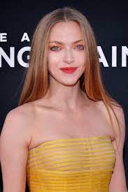 Is amanda seyfried jewish