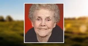 Margaret Marie Wright (Mckeever) Obituary March 14, 2009