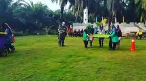 Antara aktiviti kem di kscc. Safc Training Consultant à¤¨ à¤ª à¤² Vlip Lv