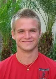 2008 Men's Soccer Roster