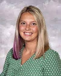 Melissa Taplin's Instagram, Twitter & Facebook