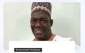 Timothy Kariuki And Jane Mugambi