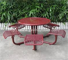Lay the paper over the hole in the table. Recycled Plastic Wood Outdoor Table With Umbrella Hole Buy Outdoor Table With Umbrella Hole Wood Outdoor Table Table Outdoor Product On Alibaba Com