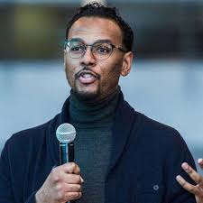 Voices at Viacom: "What Can People Like Me Do to Facilitate Change?"