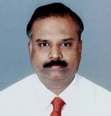 Dr. Justin Anand Y (St Philomenas Hospital) in Vivek Nagar,Bangalore