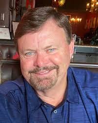 Tim Irvin Obituary November 13, 2023