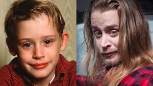 Macaulay Culkin Vuelve A Ser El Nino De Solo En Casa El Actor Reaparece Totalmente Recuperado