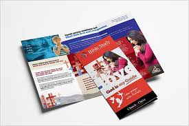 Free church brochure templates for microsoft word. 30 Sample Church Brochure Templates Free Psd Pdf Design Ideas