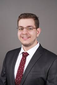 Eric Stecker's Instagram, Twitter & Facebook