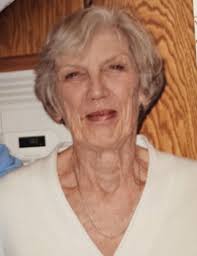 Molly Thomas Braswell Obituary September 30, 2024