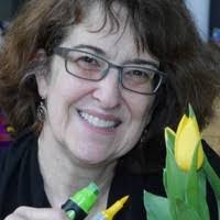 Anne Jess's Instagram, Twitter & Facebook