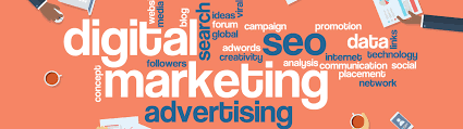 digital marketing services