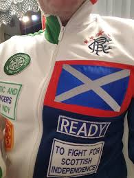 Gunners fight back from three goals down to stun hammers. Old Firm Fans For Independence Followfollow Com