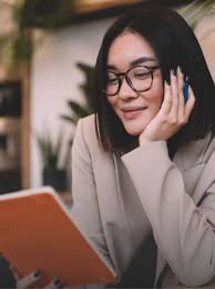 Glasses, Frames and Lenses