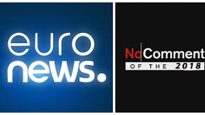 Because all views matter, euronews is all views. Watch The Best Of Euronews No Comment Videos From 2018
