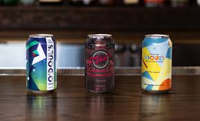 Alcohol ― scientifically referred to as ethanol in many cases ― is neither an acid nor a base. Anheuser Busch Seeks To Grow Non Alcoholic Beer With O Doul S Artist Collaboration