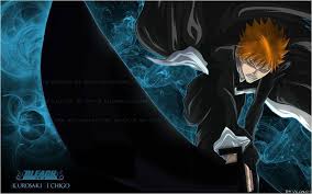 Tons of awesome ichigo kurosaki bankai wallpapers to download for free. Bleach Wallpaper Ichigo Bankai 987x617 Wallpaper Teahub Io