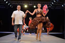 We did not find results for: Vannes Le Defile De Robes En Chocolat Regale Le Telegramme