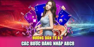 ABC8 Casino: The Best Online Blackjack Games