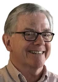 James Frederick Evans III, 69