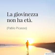 Ad una prima lettura, queste tre frasi potrebbero apparire del tutto diverse fra loro. Frasi Sui Giovani E La Giovinezza Le 35 Piu Belle In Inglese E Italiano Frasi Mania