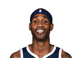 Will Barton