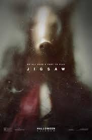 Jigsaw In 2021 Jigsaw Movie Full Movies Best Movie Posters