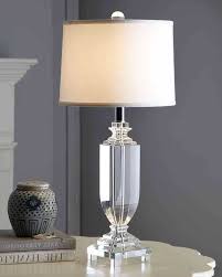 360 lighting modern table lamps set of 2 with usb port led touch on off silver white drum shade for living room bedroom family. 2021 Popular Costco Living Room Table Lamps