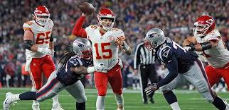 NFL Opening Lines For Every Week Of NFL Season 2019