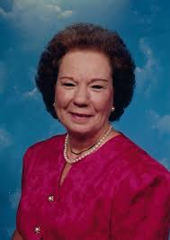 Mary Sue Hill Edwards Obituary