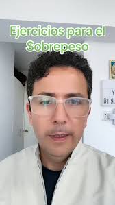 Ejercicios recomendados para personas con obesidad., #obesidad #ejercicio  #natacion #nutricion #nutricionista