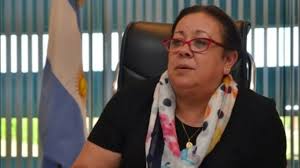 Ángela Gutiérrez De Gatto