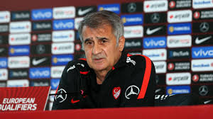 Şenol güneş kimdir, türkiye a milli takım teknik direktörüdür. Senol Gunes Euro 2020 De Basarili Olacaklarina Inaniyor Son Dakika Haberleri
