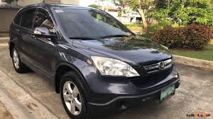 169743call show phone number used car market information in dubai, we currently have 11 used. Honda Cr V 2009 Car For Sale Metro Manila