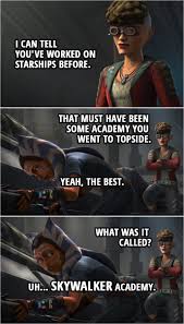 100 Best Star Wars The Clone Wars Quotes This Is A Pivotal Moment Scattered Quotes Funny Star Wars Memes Star Wars Quotes Star Wars Humor
