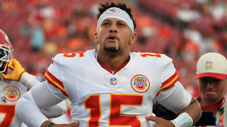 Patrick Mahomes: I expect to play in the Chiefs' opener | Kansas City Star