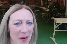 Emmerdale star reveals dad was jailed for 17 years and says 'I always knew  what he did'