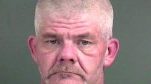 Sheriff: Drain man stole thousands worth of tools, equipment
