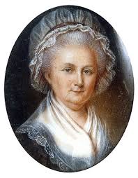 1700s American Women in War & Democracy