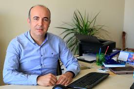 Serbest mimarlık ve müteahhitlik, anavatan partisi kurucu üyeliği, xvii., xviii.ve xix. Prof Dr Ibrahim Ozdemir Isparta Uygulamali Bilimler Universitesi