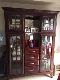 Kitchen & dining room furniture; Best Dining Room Hutch For Sale For Sale In Mississauga Ontario For 2021