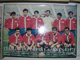 La serena en bref : 16 Ideas De Deportes La Serena 1970 Deportes Decada Ivan Castillo