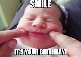 Pretty Happy Birthday Memes For Her Memes have become an inseparable part of our culture.