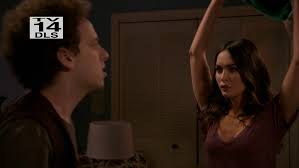 Megan fox (transformers films) guest stars in a new episode of wedding band this saturday at 10/9c on tbs and the channel has released photos and videos from her appearance. Megan Fox Wedding Band S01e02 10 Gotceleb