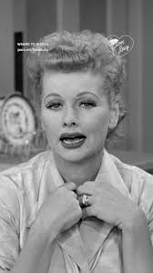 I Love Lucy