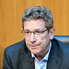 Magnum-Fotograf René Burri: „Clowns am Hof des Königs“